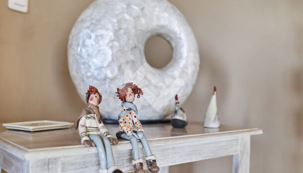 Appartement 6 pièces  à vendre Reims 51100