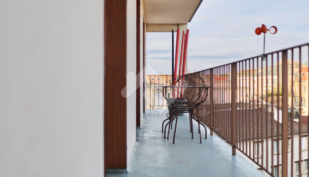 Appartement 6 pièces  à vendre Reims 51100