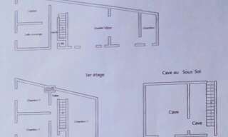 Maison   m² à vendre à Champigny-sur-Marne (94500)