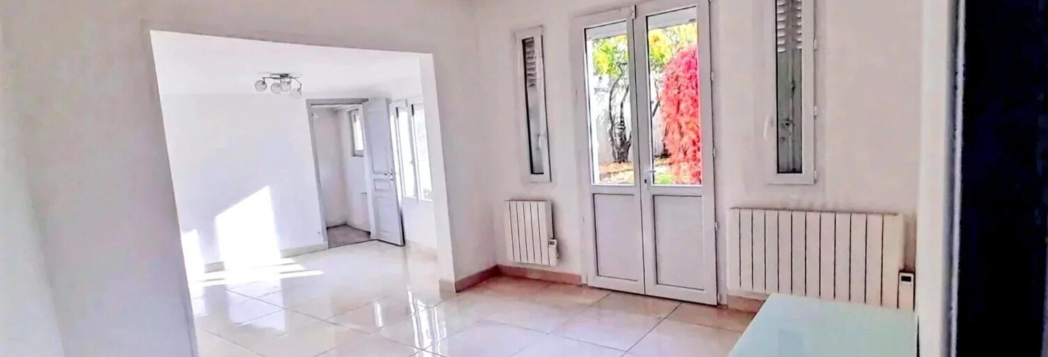 Maison 6 Pièces 100 m² à vendre à Champigny-sur-Marne (94500)