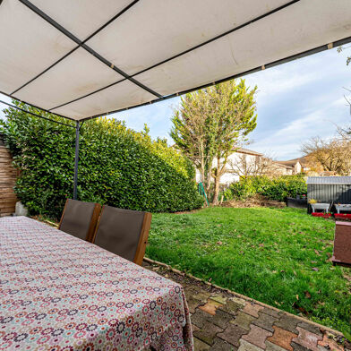 Maison 5 pièces 249500 €