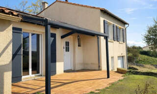 Maison 6 Pièces 130 m² à vendre à Pouzauges (85700)
