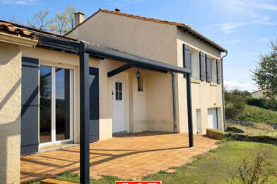 Maison 6 pièces 229200 €