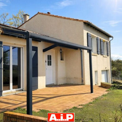 Maison 6 pièces 229200 €