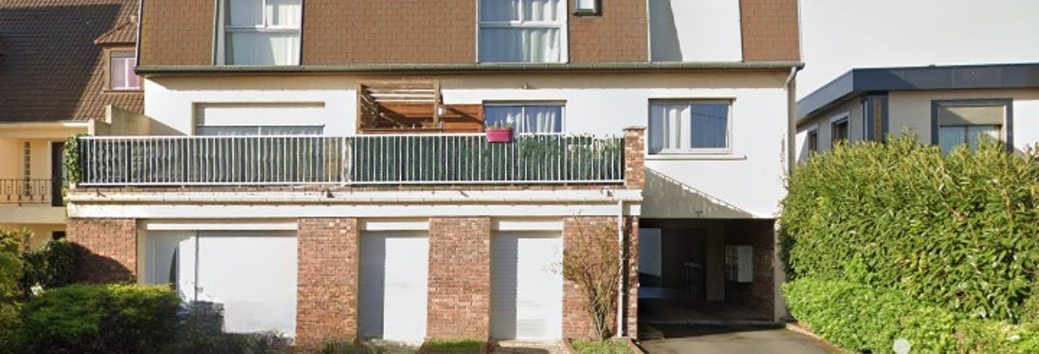 Appartement 1 Pièce 27 m² à vendre à Bondoufle (91070)