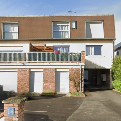 Appartement 1 pièces 116000 €