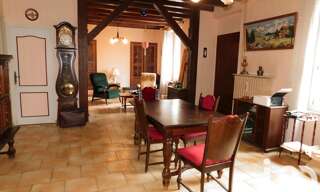 Maison 7 Pièces 148 m² à vendre à Cinq-Mars-la-Pile (37130)