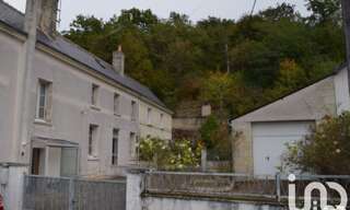 Maison 7 Pièces 148 m² à vendre à Cinq-Mars-la-Pile (37130)