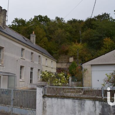 Maison 7 pièces 179900 €