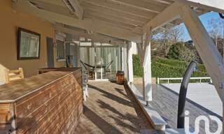 Maison 6 Pièces 164 m² à vendre à Ledeuix (64400)