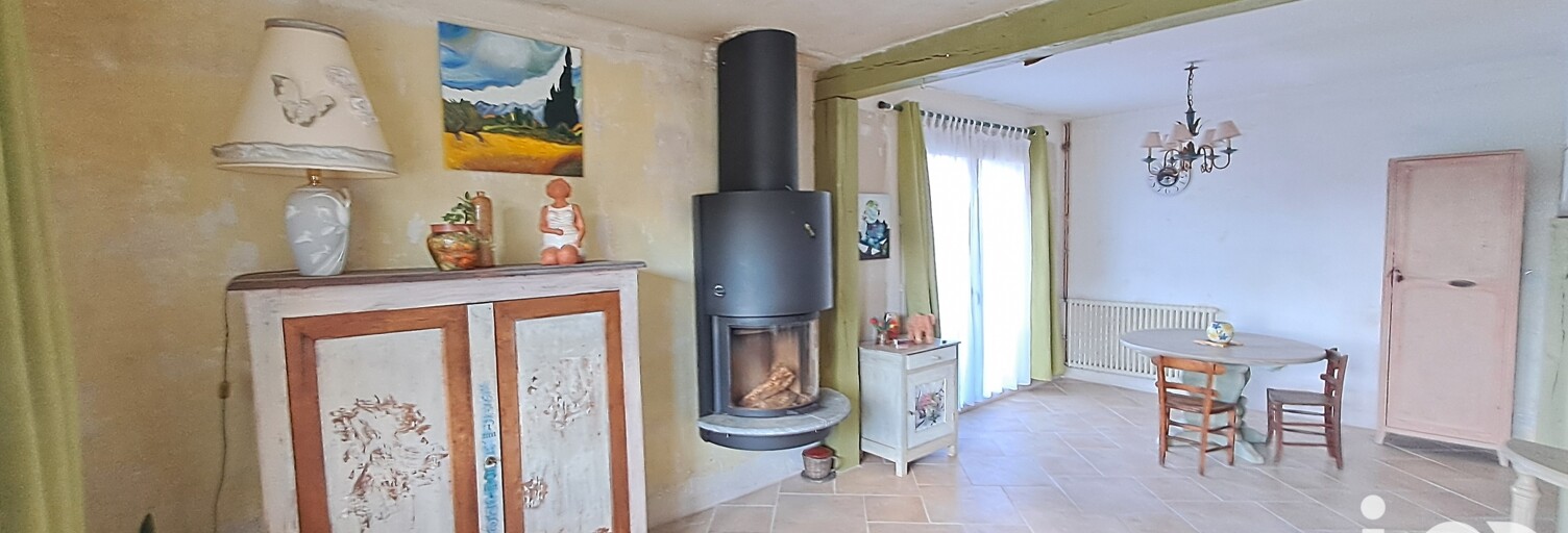 Maison 4 Pièces 122 m² à vendre à Trégueux (22950)