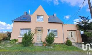 Maison 4 Pièces 122 m² à vendre à Trégueux (22950)