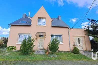 Maison 4 pièces 199700 €