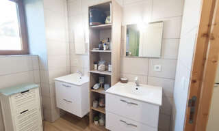 Maison 5 Pièces 118 m² à vendre à Vouillé (79230)