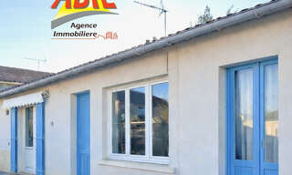 Maison 5 Pièces 118 m² à vendre à Vouillé (79230)