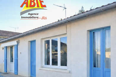 Maison 5 pièces 228900 €