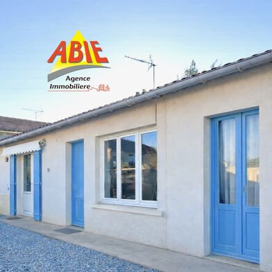 Maison 5 pièces 228900 €