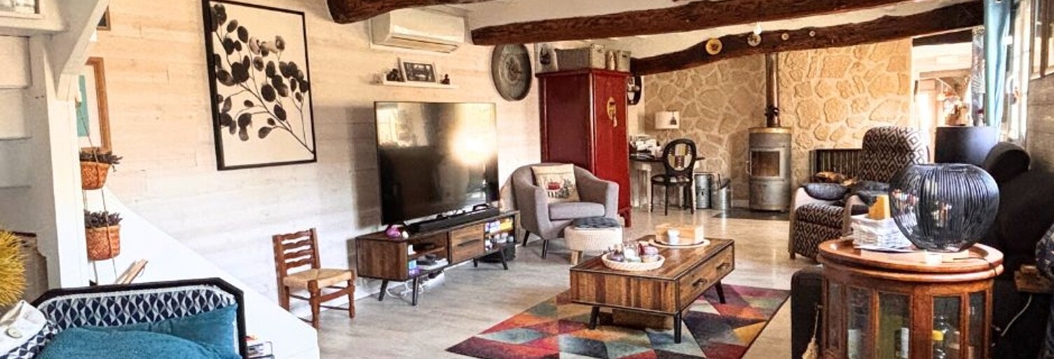 Maison 7 Pièces 200 m² à vendre à Ouville-l'Abbaye (76760)