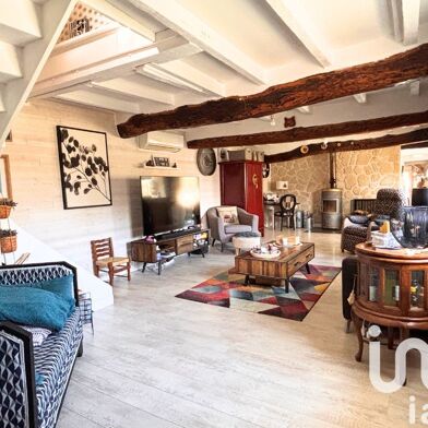 Maison 7 pièces 445000 €