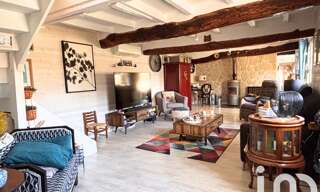 Maison 7 Pièces 200 m² à vendre à Ouville-l'Abbaye (76760)