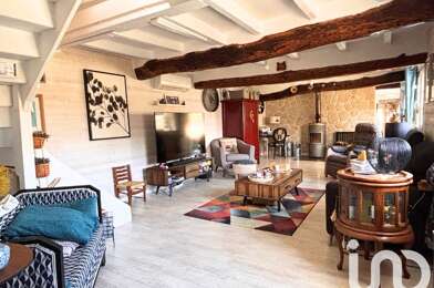 Maison 7 pièces 445000 €