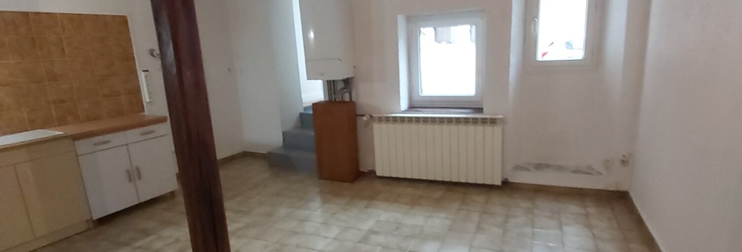 Appartement 2 Pièces 48 m² à vendre à Sens (89100)