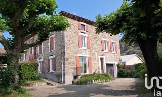 Maison 8 Pièces 229 m² à vendre à Sarras (07370)