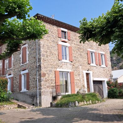Maison 8 pièces 433000 €