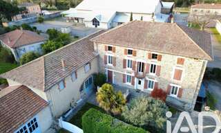 Maison 8 Pièces 229 m² à vendre à Sarras (07370)