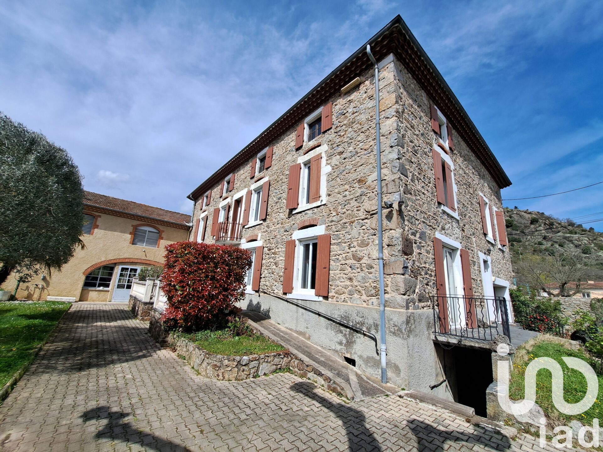 Vente Maison/villa 7 pièces - Photo 3