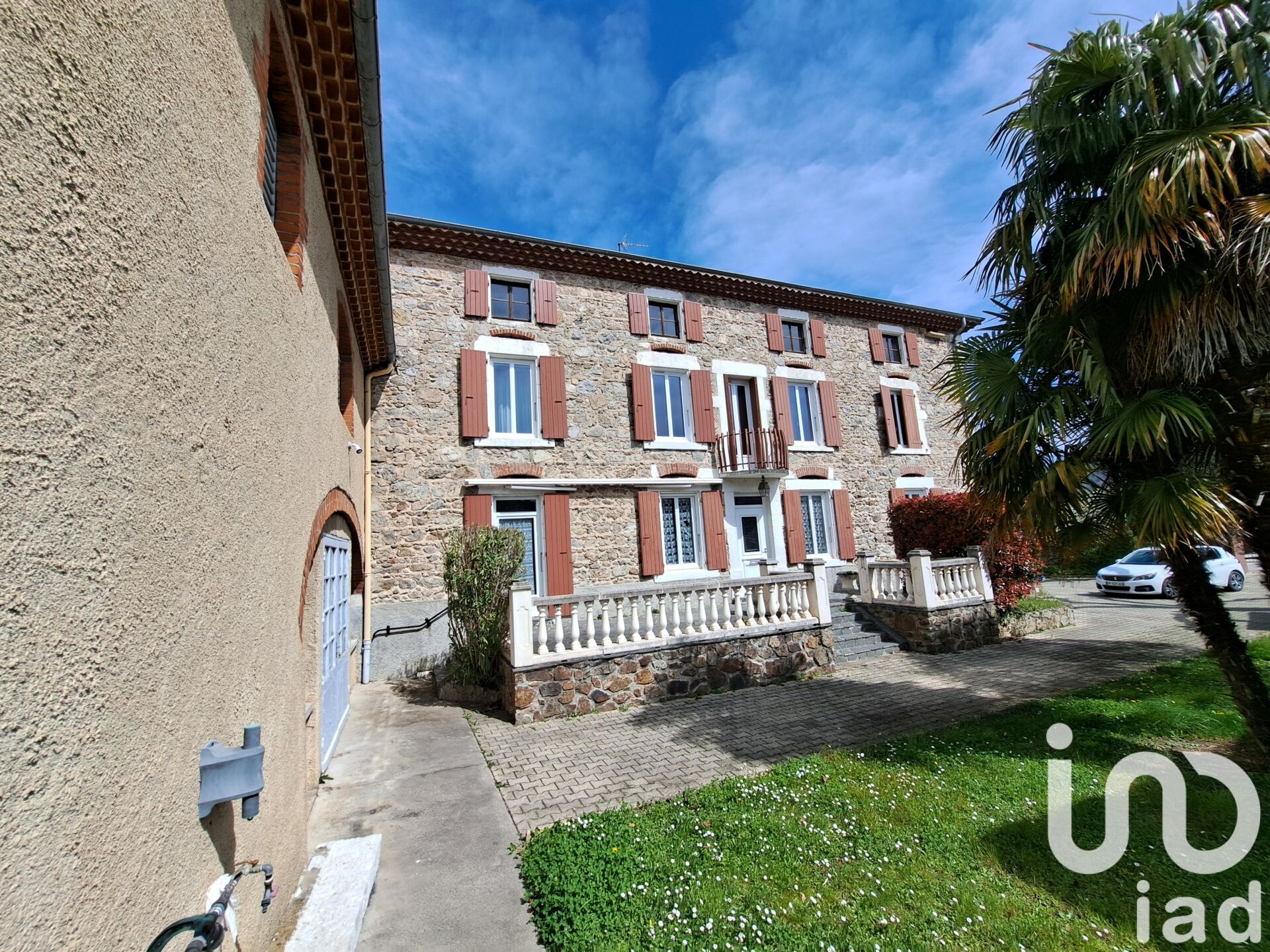 Vente Maison/villa 7 pièces - Photo 4