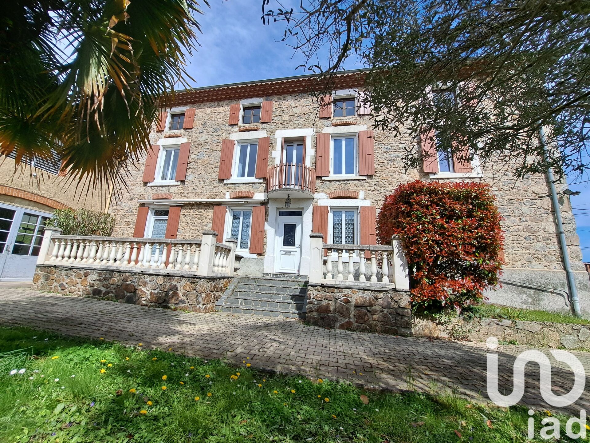 Vente Maison/villa 7 pièces - Photo 5