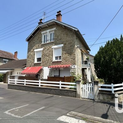 Maison 6 pièces 259000 €