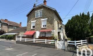 Maison 6 Pièces 133 m² à vendre à Brive-la-Gaillarde (19100)