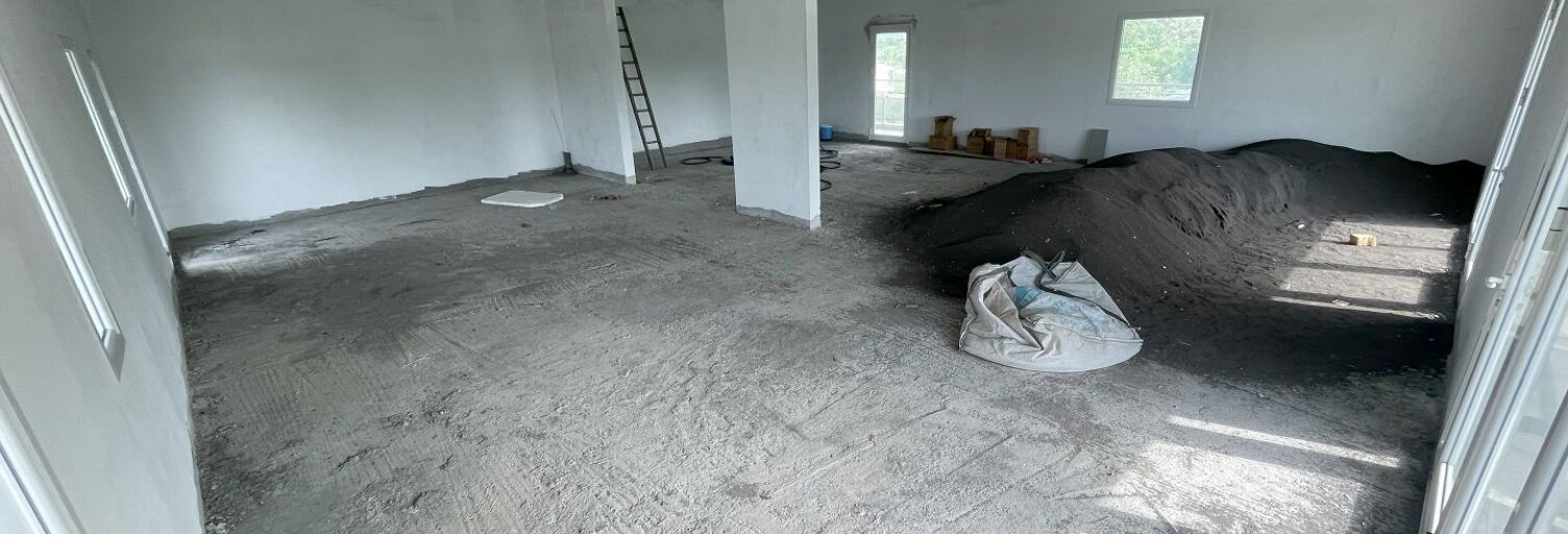 Commerce  132 m² à louer à Morne-à-l'Eau (97111)