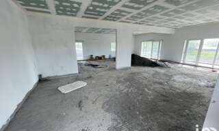 Commerce  204 m² à louer à Morne-à-l'Eau (97111)