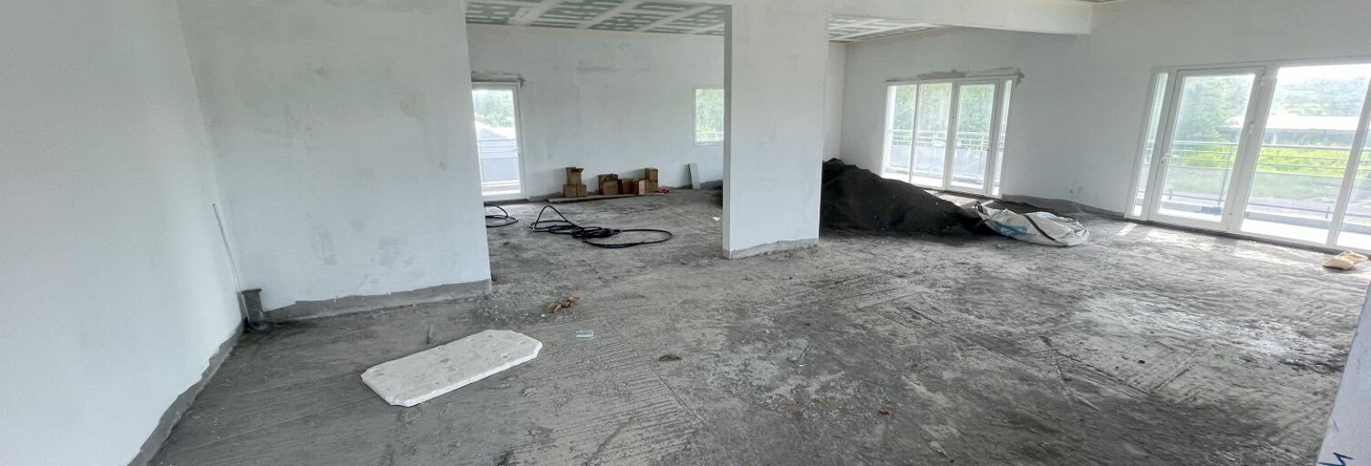 Commerce  204 m² à louer à Morne-à-l'Eau (97111)