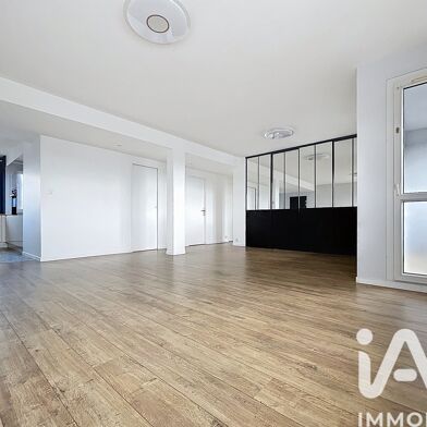 Appartement 5 pièces 192500 €