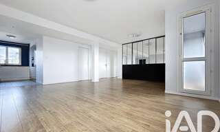 Appartement 5 Pièces 84 m² à vendre à Reims (51100)