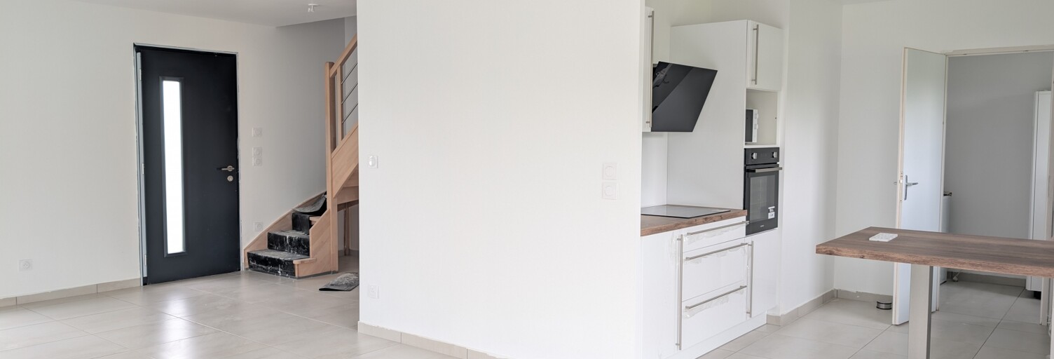 Maison 5 Pièces 106 m² à vendre à Le Bardon (45130)