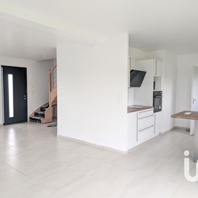 Maison 5 pièces 228000 €