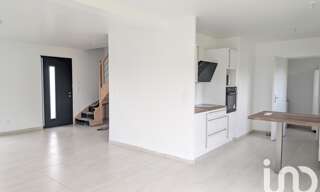 Maison 5 Pièces 106 m² à vendre à Le Bardon (45130)