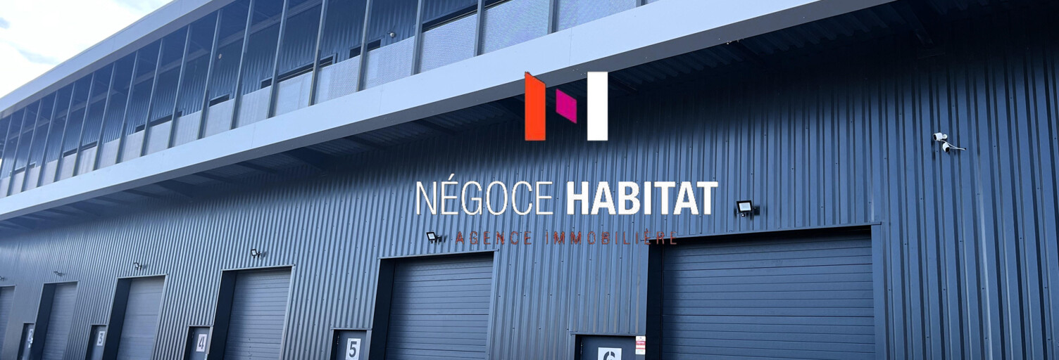 Commerce  70 m² à vendre à Vergèze (30310)