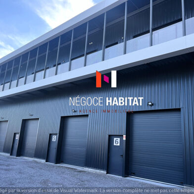 Commerce  165000 €