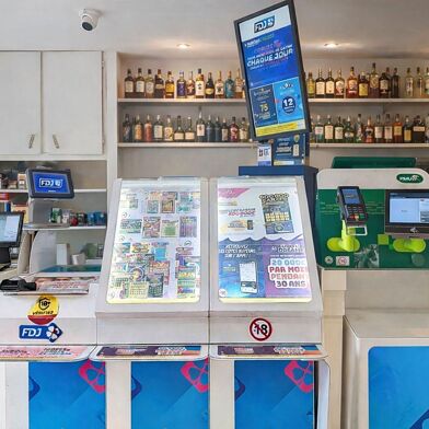 Commerce  265000 €