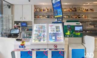 Commerce  95 m² à vendre à Pontault-Combault (77340)