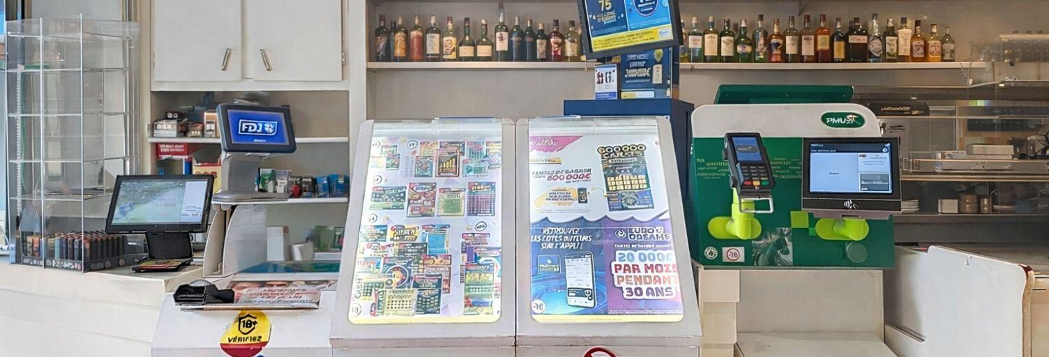 Commerce  95 m² à vendre à Pontault-Combault (77340)