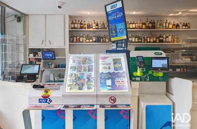 Vente Bar-brasserie 95 m&sup2; — photo du bien