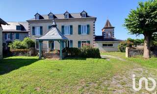 Maison 10 Pièces 322 m² à vendre à Agnos (64400)