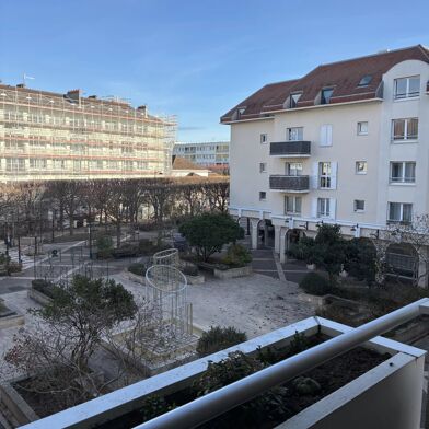 Appartement  1260 €